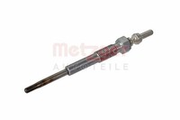 Metzger Autoteile H1 369 GlÜHkerze FüR CitroËN Ford Jaguar Land Rover Peugeot