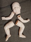 Bountiful Baby Tracy kit by Donna Rubert — photo 3