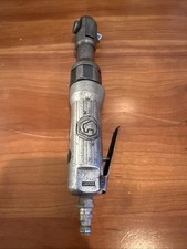 Matco Tools 38 Drive Pneumatic Air Ratchet Wrench Mt1828 Tested And Working