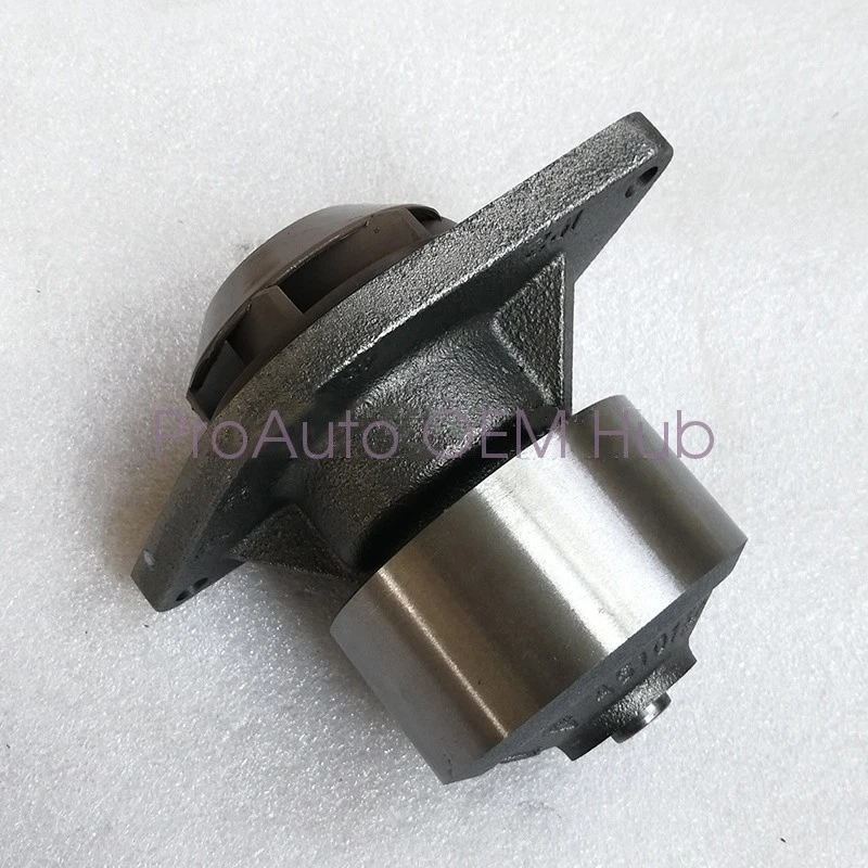 3285410 3285414 OEM Cummins Water Pump For Dodge D250 D350 W250 W350 1989-1993 Foto 2 de 3