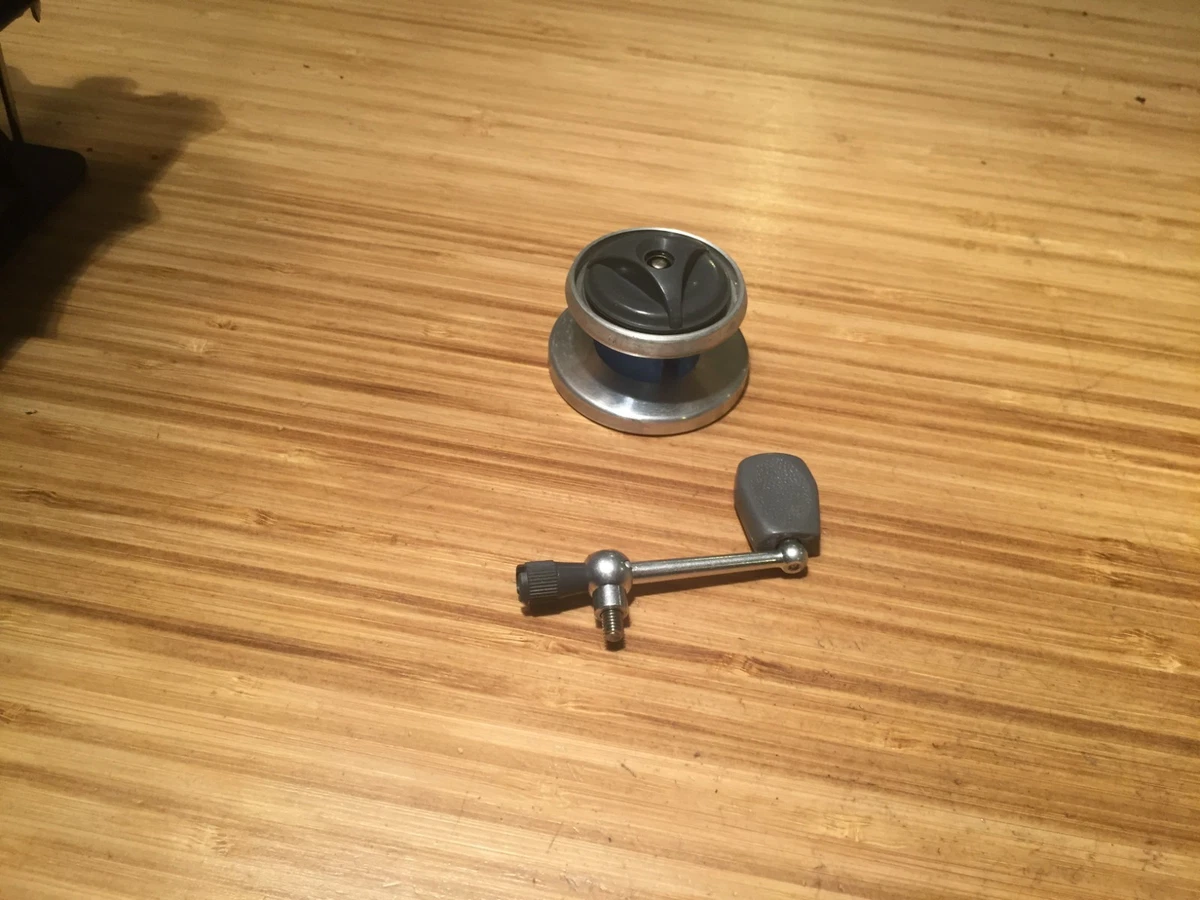 Pièce Mitchell / Mitchell reel parts Référence 81308