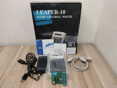 LEAP Electronic LEAPER-10 Universal Writer