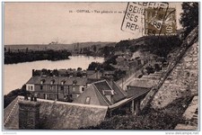 16 ORIVAL - general view and surroundings