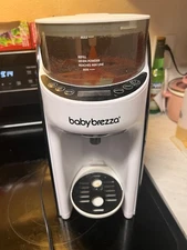 Baby Brezza FRP0048 Complete Bottle Preparation Unit