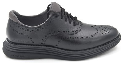 Cole Haan Men's ØriginalGrand Ultra Wingtip Waterproof Oxfords