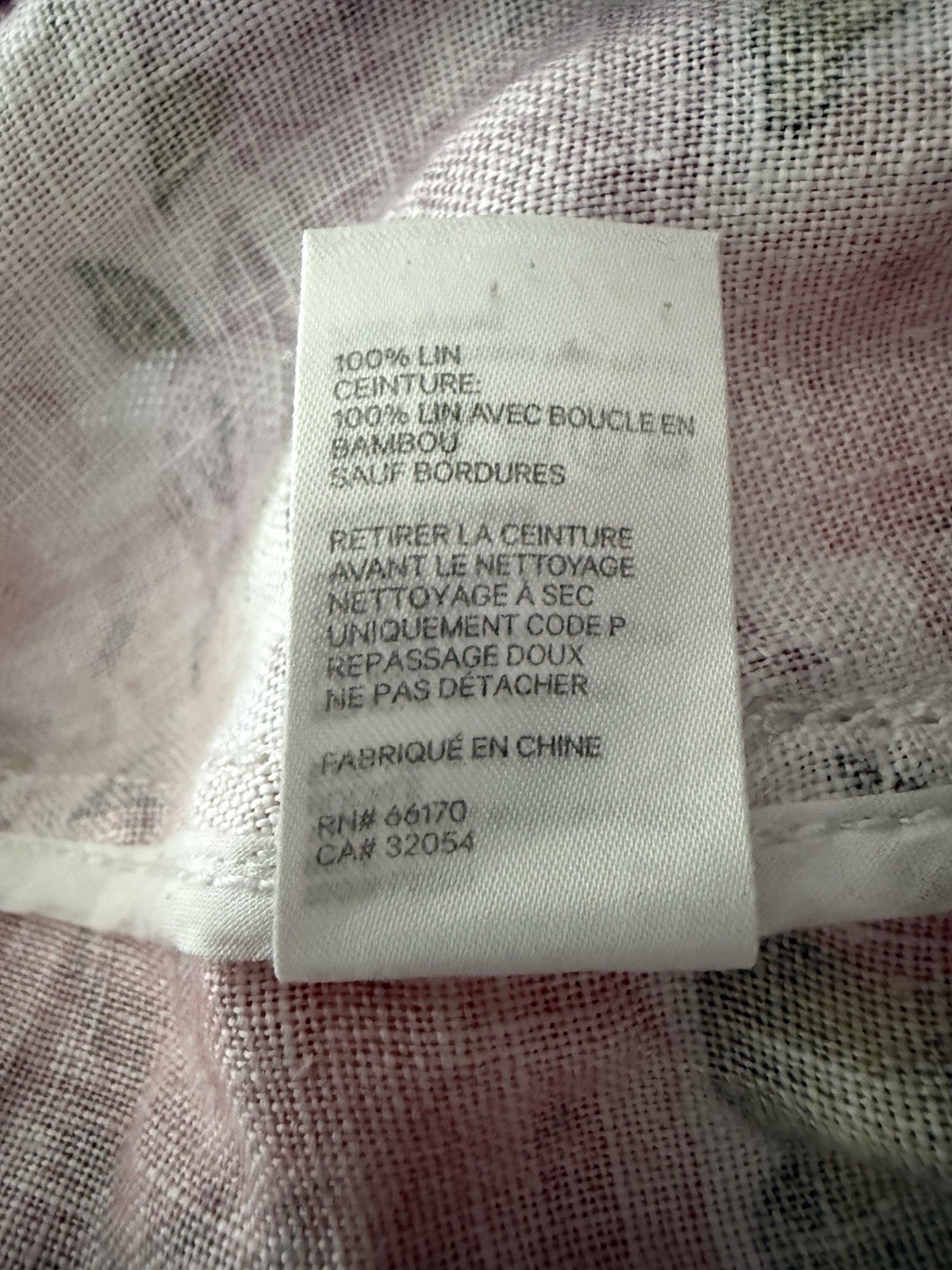 ZIMMERMANN Size 1 POPPY BELTED SAFARI JUMPSUIT IN CRIMSON FLORAL RRP$850