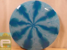 Dynamic Discs Supreme Burst Sockibomb Felon (9/4/0.5/4)