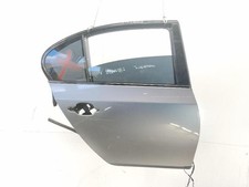 Porte arrière et accessoires BMW Z1