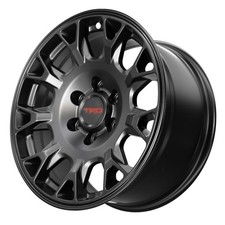 Set Of 4 18x9 25 Toyota Tacoma Wheels Tundra Sequoia Trd Rims Pro 6x5.5