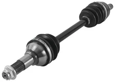 QuadBoss TRM-YA-8-300 Axle