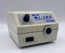 Dolan-Jenner Fiber-Lite MI-152 High Intensity Illuminator, 150W, 3250K