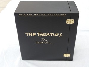 Beatles Mfsl Box Set | eBay