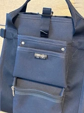 Yoshida Bag 2-Way Backpack Leather