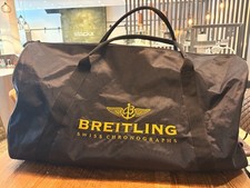 NEW Breitling Boston Bag