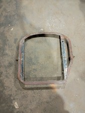 Austin Healey 3000 Bj8 Bj7 100-4 100-6 Left Side Bottom Seat Mount Original A59