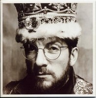 Audio Cd - Elvis Costello - King Of America - Demon Music Group -D- Neu