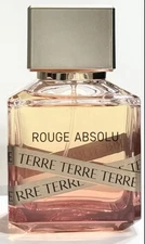 Terre Rouge Absolu By Gapardis Inc Eau De Parfum Spray 3.0 oz New Without Box