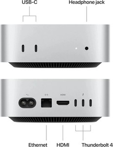 Mac mini M2 16GB 256GB | eBay