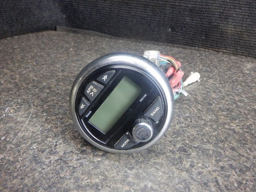 16 Honda SXS1000M5 Pioneer 1000 MP3 Radio Receiver 215