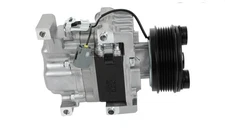 ECCPP A/C compressor Model 179686 Compatible For 07-08 Mazda Cx-7