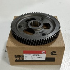 Camshaft Gear 3946436 For 1998-2002 Dodge Ram 5.9l Cummins Turbo Diesel New