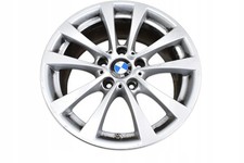 1x Alufelge 17 Zoll 7.5