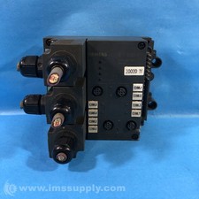 Siemens S C-S3L69237 ET 200X PLC Module USIP