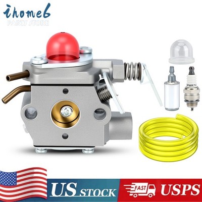 High Quality Carburetor For Poulan WeedEater PE550 GE21 Gas Edger  WT-630
