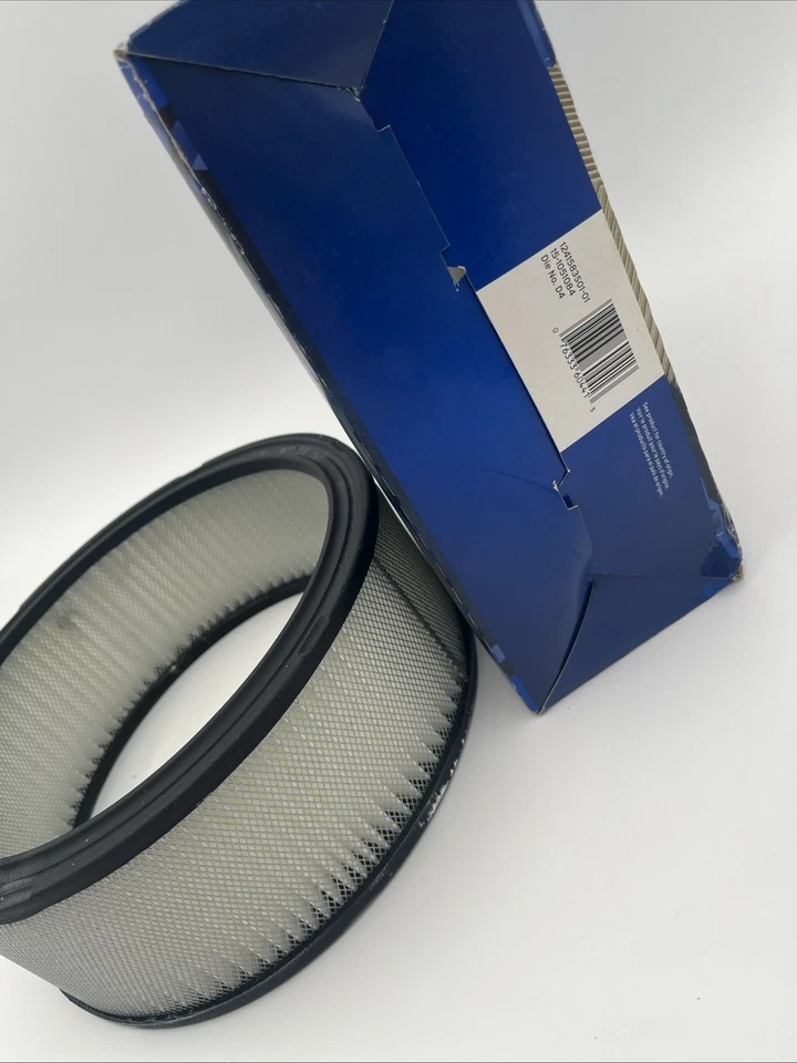 Filtro de aire motor de filtración avanzado Purolator ONE: A30067 Foto 3 de 3