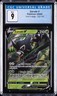 2020 POKEMON VIVID VOLTAGE #022/185 ZARUDE V CGC 9