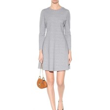 Tory Burch Corinne Dress Size Large NEW