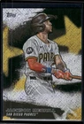 2026 Topps Series 2 Jackson Merrill Base (RAW)