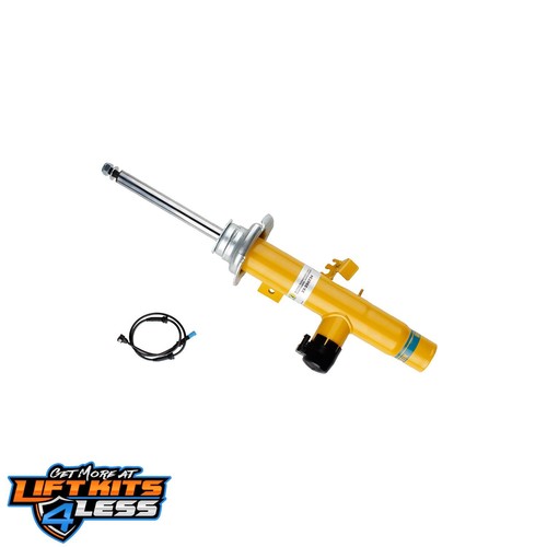 Bilstein B6 Performance (DampTronic) Suspension Strut Assembly for 2017-2018 BMW 330i main image 1