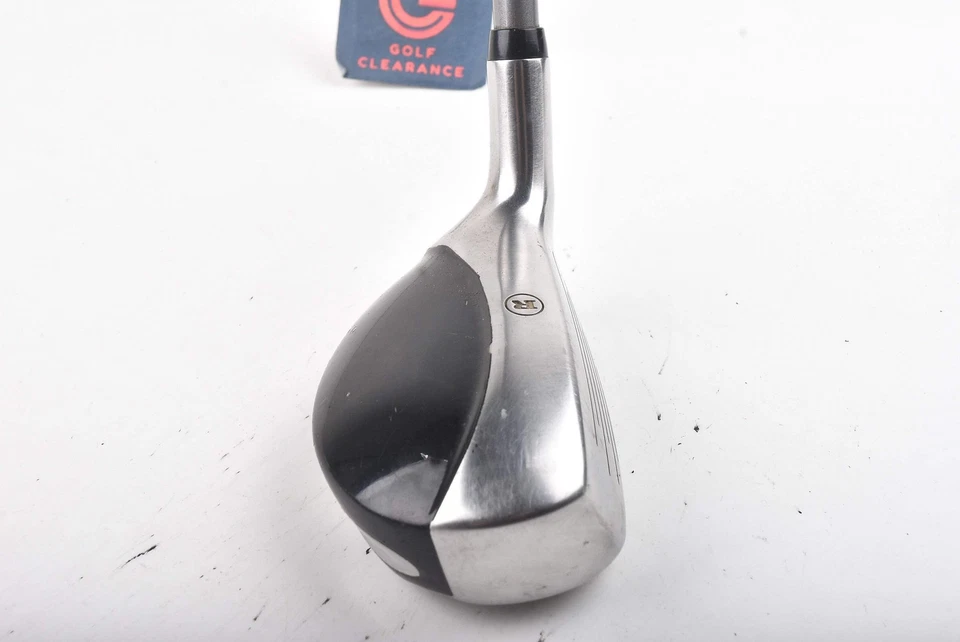 Ram Wizard #2 Hybrid / 18 Degree / Stiff Flex Ram Evolution Shaft - Image 3 of 4