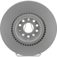 2X Ferodo DDF1504C-1 Bremsscheibe FüR VW Skoda Audi Seat Superb A3 Golf Passat