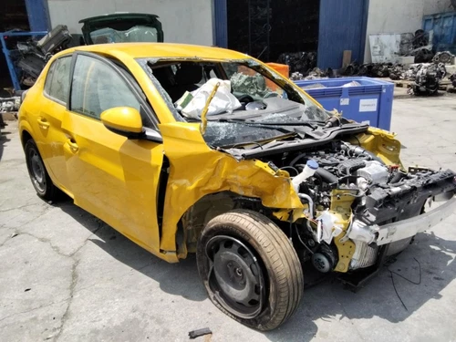 9836177780 Abs para PEUGEOT 208 (P2) ACTIVE PACK 2019 1809148 - Imagen 6 de 10