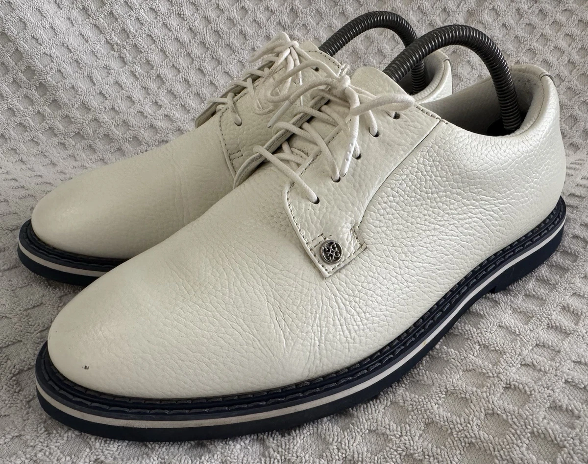 25+ G/FORE White Golf Shoes for Men for sale | Updated Oct 2026