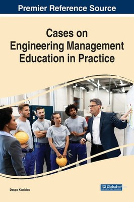 Despo Ktoridou | Cases on Engineering Management Education in Practice | Buch