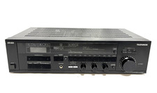 Telefunken Receiver HR660 Verstärker Amplifier HR 660