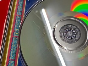 Pop'n Music Dreamcast pop'n music obi Japan c2