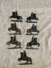 Vintage Lead Toy Soldiers Lot 7 — photo 8