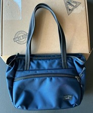 Tom Bihn Nomad Tote 11 Liters Deep Blue Balli...