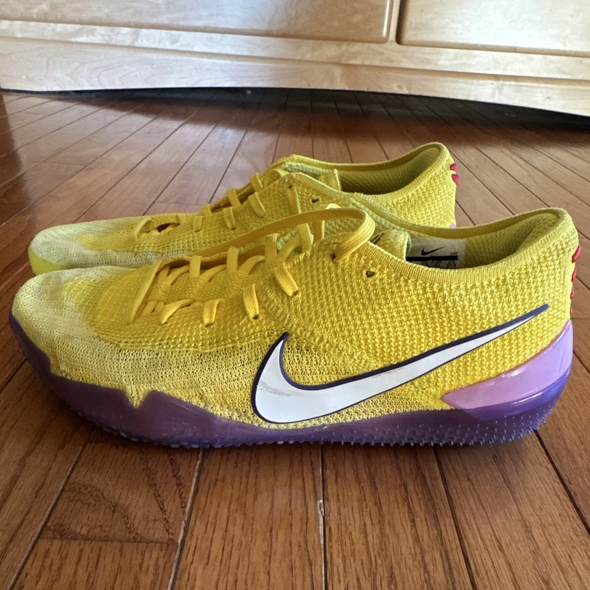 Nike Kobe A.D. Men's Sneakers for Sale | Authenticity Guaranteed