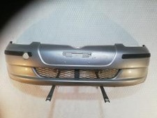 Pare-choc arrière Alfa Romeo ALFA 159
