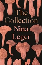 The Collection by Nina Leger Book The Cheap Fast Free Post