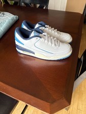 Buy Air Jordan 2/3 'UNC' - FD0383 144