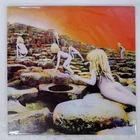 LED ZEPPELIN HOUSES OF THE HOLY ATLANTIC P6520A Japan VINYL LP
