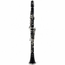 Selmer Paris B16PRESENCE Presence Professional Bb Clarinet SN SQ5792