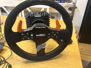 Fanatec Csl Dd | eBay UK