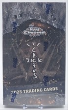 2025 Topps Exalted WWE Wrestling Guide in-content 12